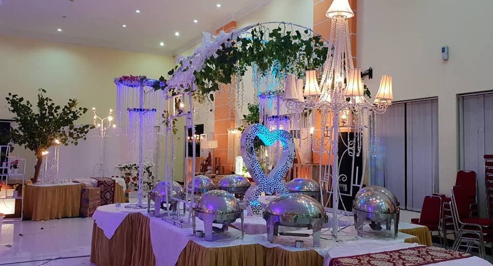 Dokumentasi Wedding 17 11 2018 di Gedung Niaga Jaya oleh Jagarasa - foto 3