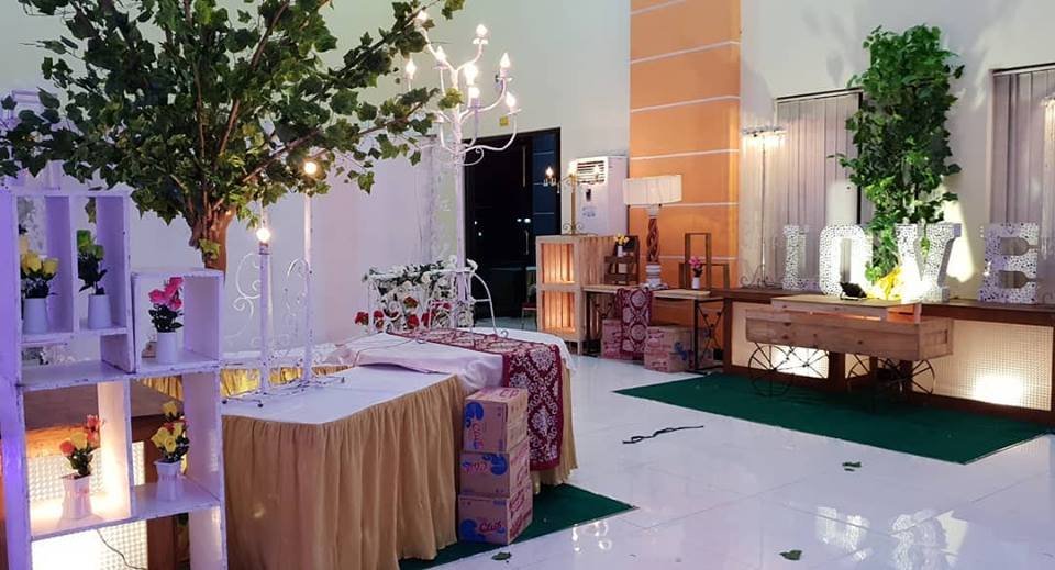 Dokumentasi Wedding 17 11 2018 di Gedung Niaga Jaya oleh Jagarasa - foto 4