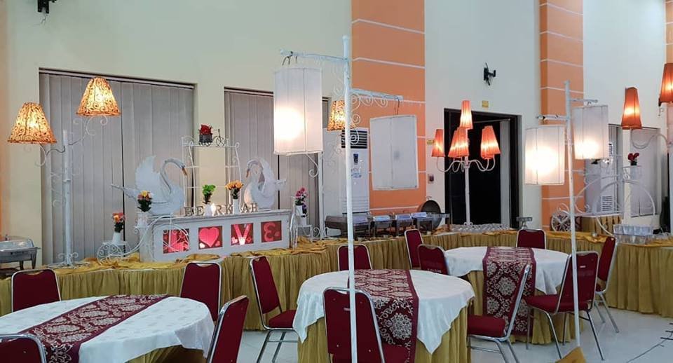 Dokumentasi Wedding 17 11 2018 di Gedung Niaga Jaya oleh Jagarasa - foto 5