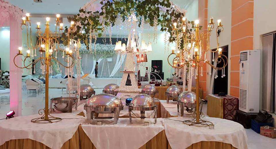 Dokumentasi Wedding 17 11 2018 di Gedung Niaga Jaya oleh Jagarasa - foto 6