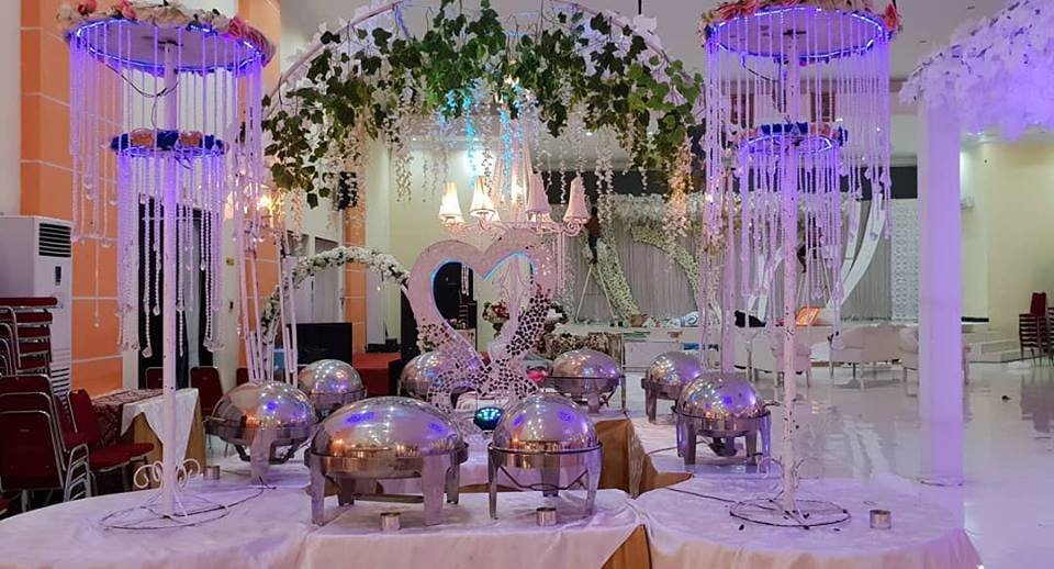 Dokumentasi Wedding 17 11 2018 di Gedung Niaga Jaya oleh Jagarasa - foto 7