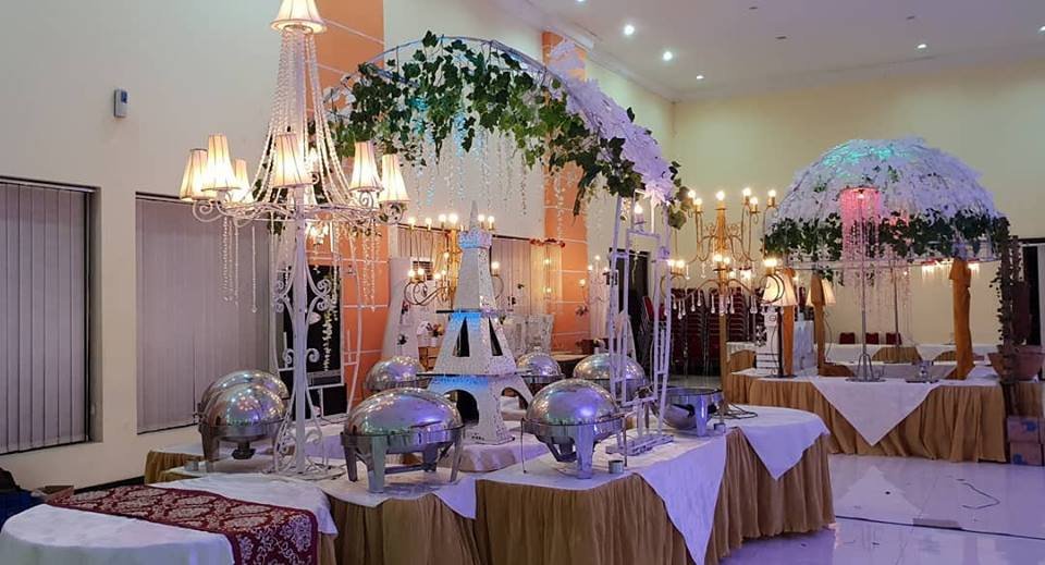 Dokumentasi Wedding 17 11 2018 di Gedung Niaga Jaya oleh Jagarasa - foto 8