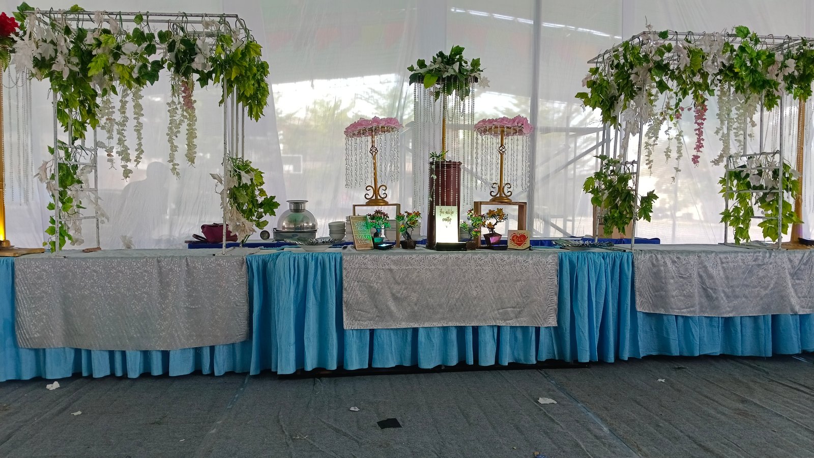 Dokumentasi Wedding Sarah Ischak 15 05 2024 di Masjid Ar Rayyan Jombang oleh Jagarasa - foto 2