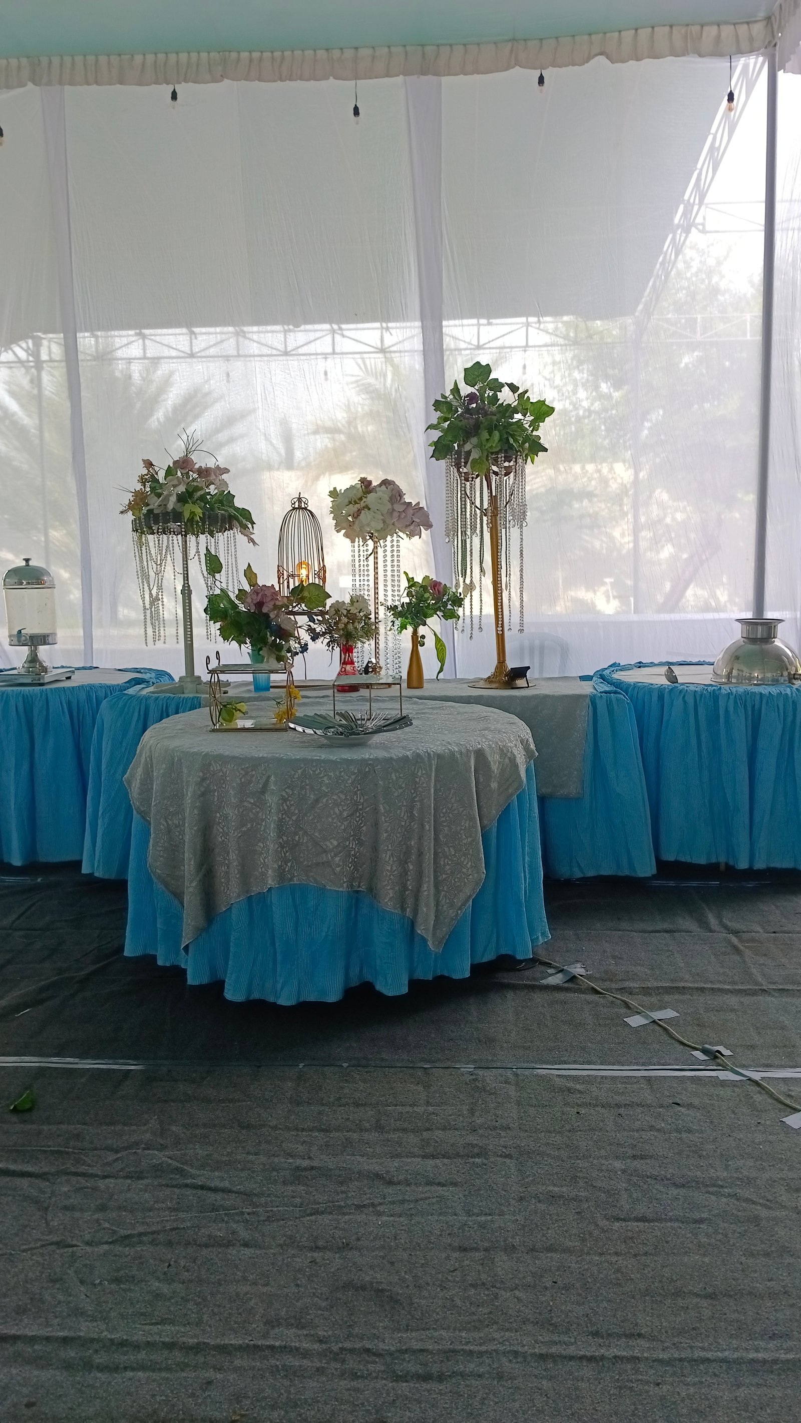 Dokumentasi Wedding Sarah Ischak 15 05 2024 di Masjid Ar Rayyan Jombang oleh Jagarasa - foto 3