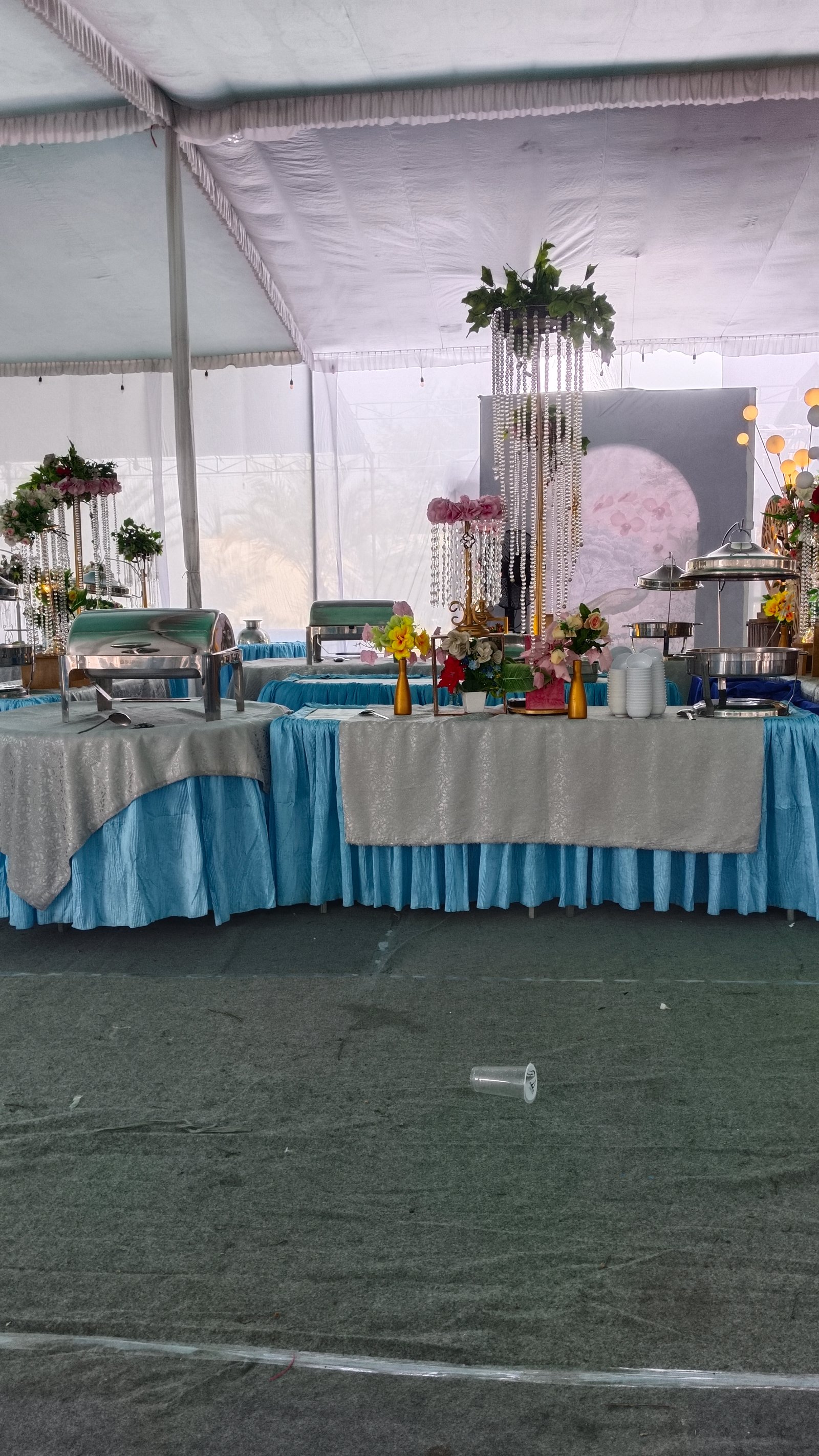 Dokumentasi Wedding Sarah Ischak 15 05 2024 di Masjid Ar Rayyan Jombang oleh Jagarasa - foto 5