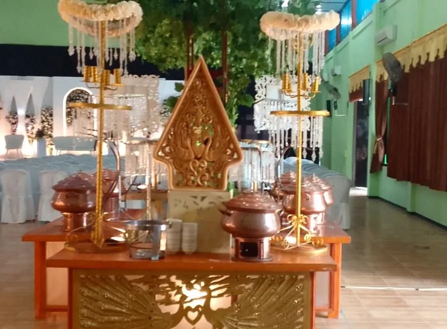 Dokumentasi Wedding 30 07 2022 di Smkn 3 Jombang oleh Jagarasa - foto 1