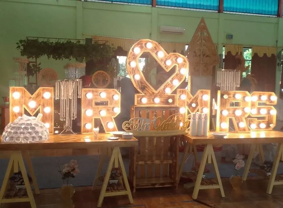 Dokumentasi Wedding 30 07 2022 di Smkn 3 Jombang oleh Jagarasa - foto 6