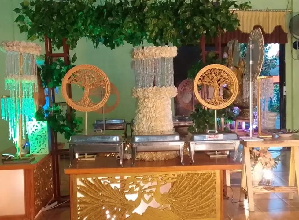 Dokumentasi Wedding 30 07 2022 di Smkn 3 Jombang oleh Jagarasa - foto 7
