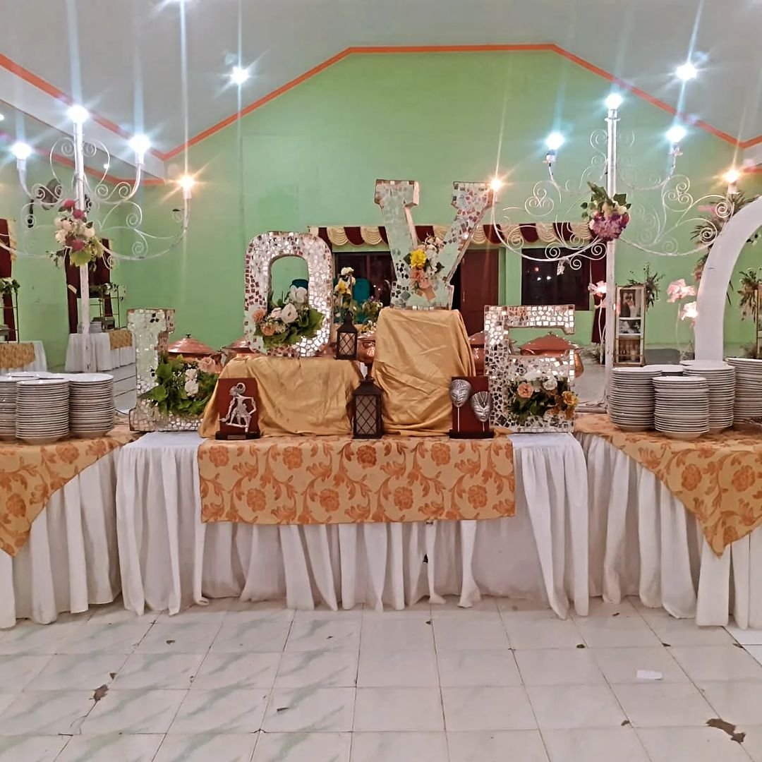 Dokumentasi Wedding 04 11 2023 di Gedung Manunggal Bangkalan oleh Jagarasa - foto 1
