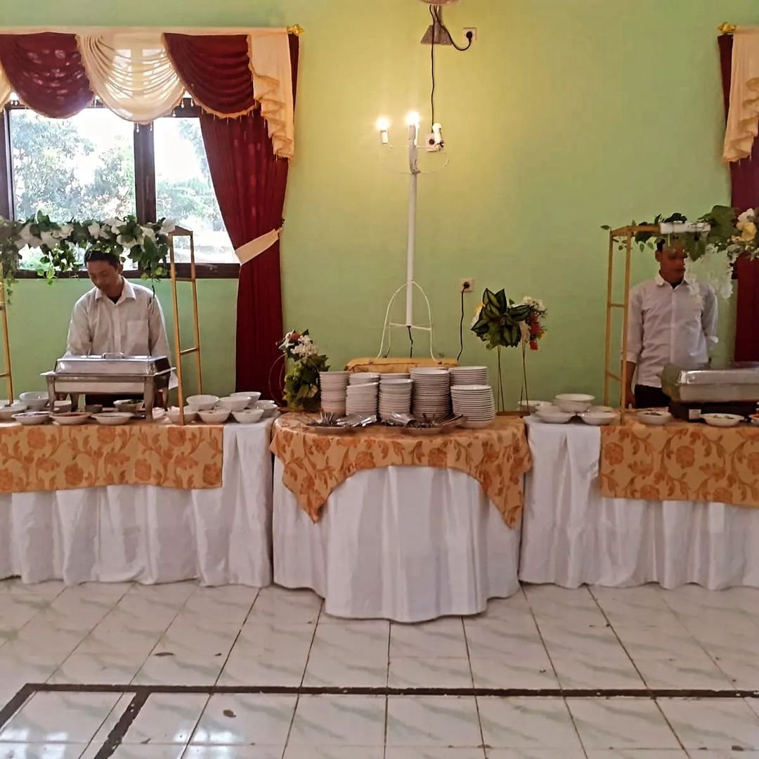 Dokumentasi Wedding 04 11 2023 di Gedung Manunggal Bangkalan oleh Jagarasa - foto 10