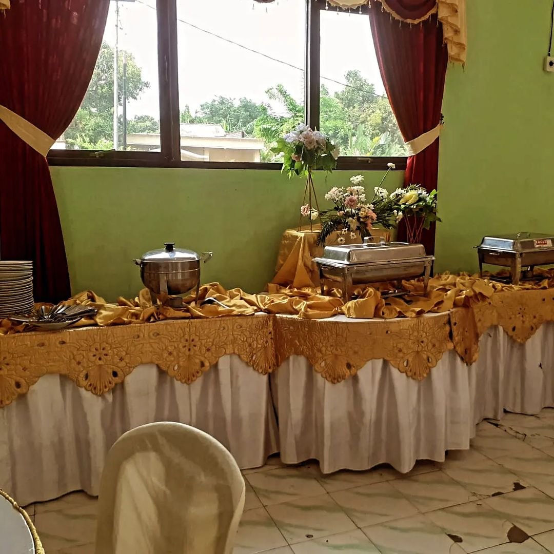 Dokumentasi Wedding 04 11 2023 di Gedung Manunggal Bangkalan oleh Jagarasa - foto 2