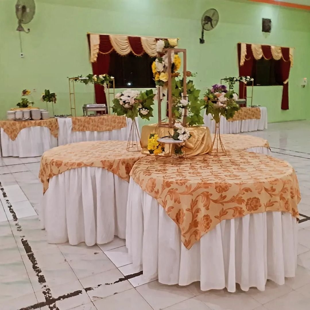 Dokumentasi Wedding 04 11 2023 di Gedung Manunggal Bangkalan oleh Jagarasa - foto 3