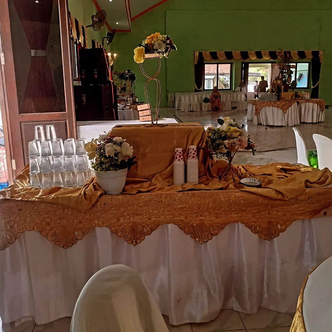 Dokumentasi Wedding 04 11 2023 di Gedung Manunggal Bangkalan oleh Jagarasa - foto 5