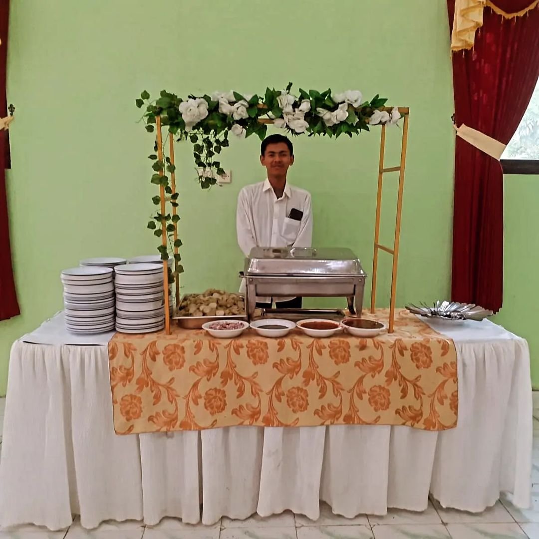 Dokumentasi Wedding 04 11 2023 di Gedung Manunggal Bangkalan oleh Jagarasa - foto 6