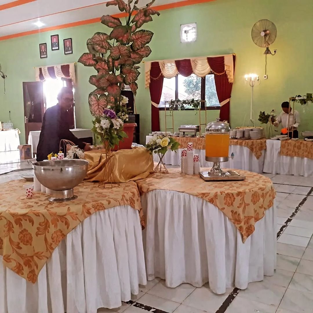 Dokumentasi Wedding 04 11 2023 di Gedung Manunggal Bangkalan oleh Jagarasa - foto 7