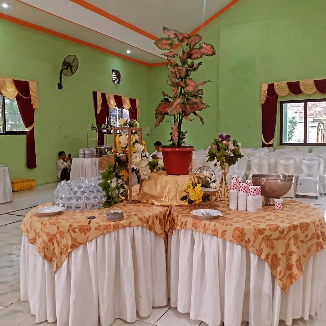 Dokumentasi Wedding 04 11 2023 di Gedung Manunggal Bangkalan oleh Jagarasa - foto 8