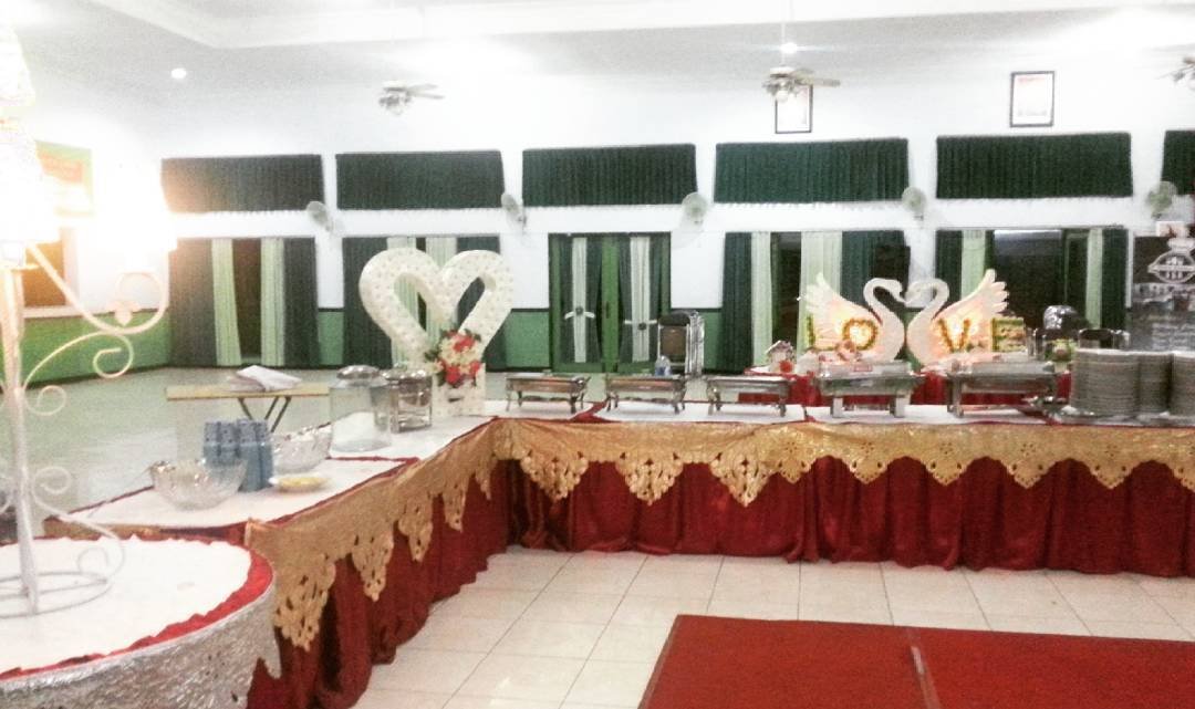 Dokumentasi Wedding 09 09 2018 di Aula Belanegara Malang oleh Jagarasa - foto 1