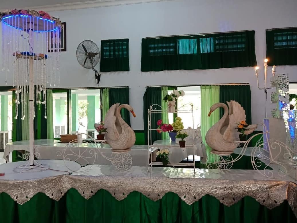 Dokumentasi Wedding 25 08 2019 di Aula Belanegara Malang oleh Jagarasa - foto 1