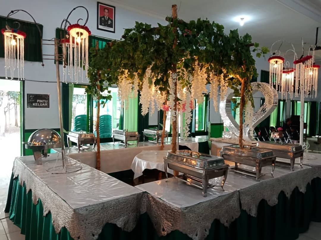 Dokumentasi Wedding 25 08 2019 di Aula Belanegara Malang oleh Jagarasa - foto 2