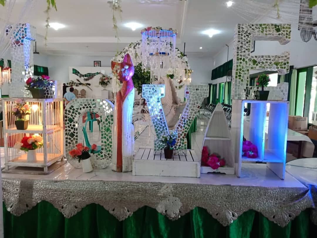 Dokumentasi Wedding 25 08 2019 di Aula Belanegara Malang oleh Jagarasa - foto 3
