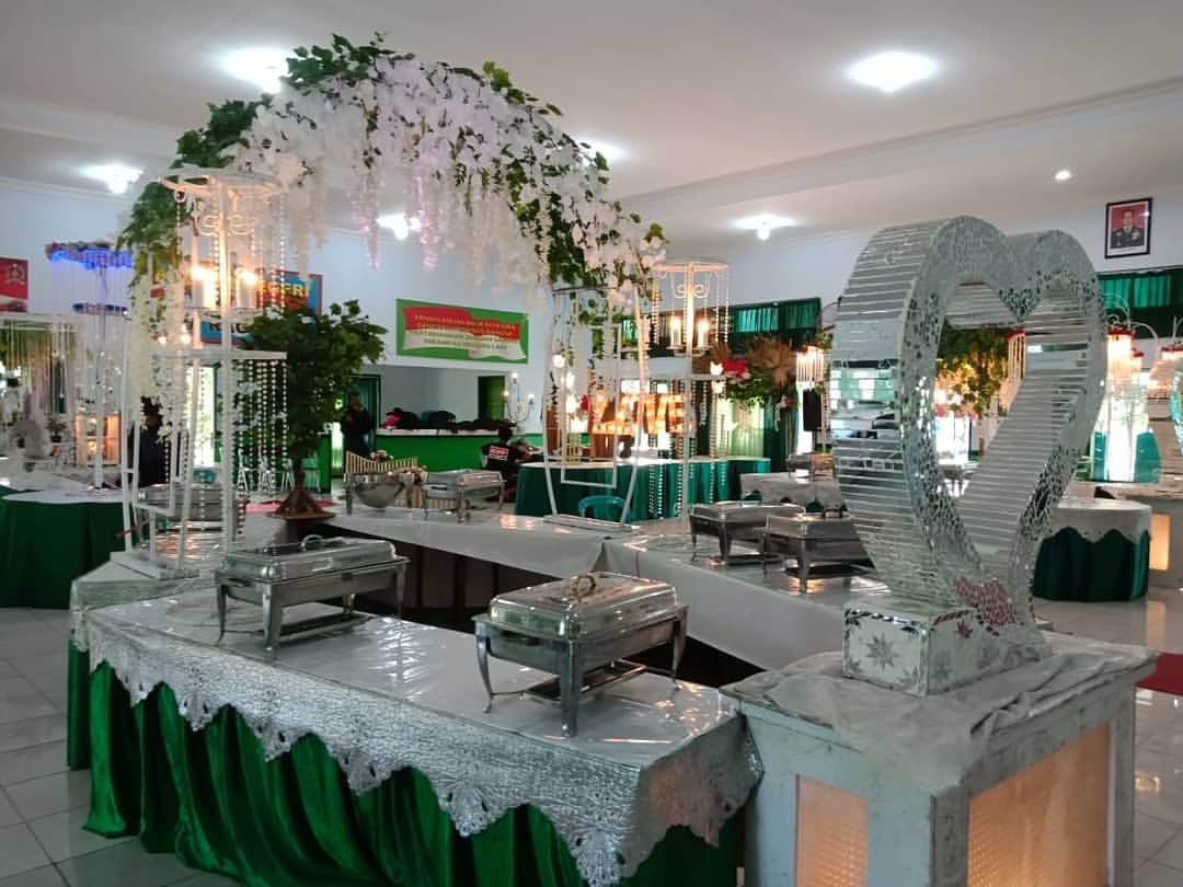 Dokumentasi Wedding 25 08 2019 di Aula Belanegara Malang oleh Jagarasa - foto 5