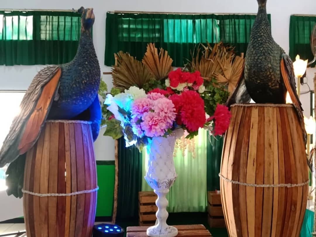 Dokumentasi Wedding 25 08 2019 di Aula Belanegara Malang oleh Jagarasa - foto 7