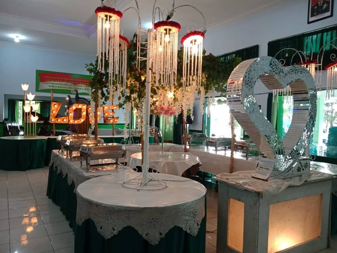 Dokumentasi Wedding 25 08 2019 di Aula Belanegara Malang oleh Jagarasa - foto 8