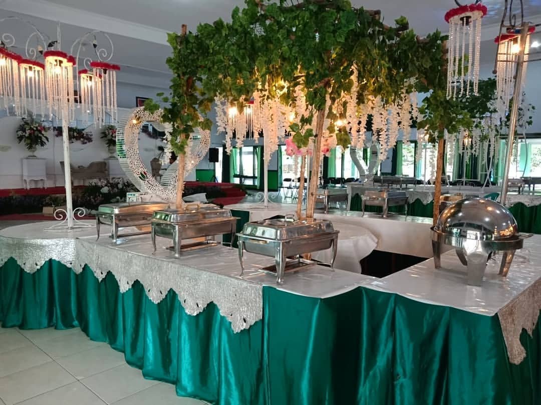 Dokumentasi Wedding 25 08 2019 di Aula Belanegara Malang oleh Jagarasa - foto 9