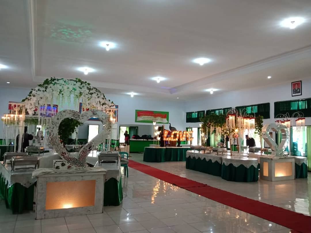 Dokumentasi Wedding 25 08 2019 di Aula Belanegara Malang oleh Jagarasa - foto 10
