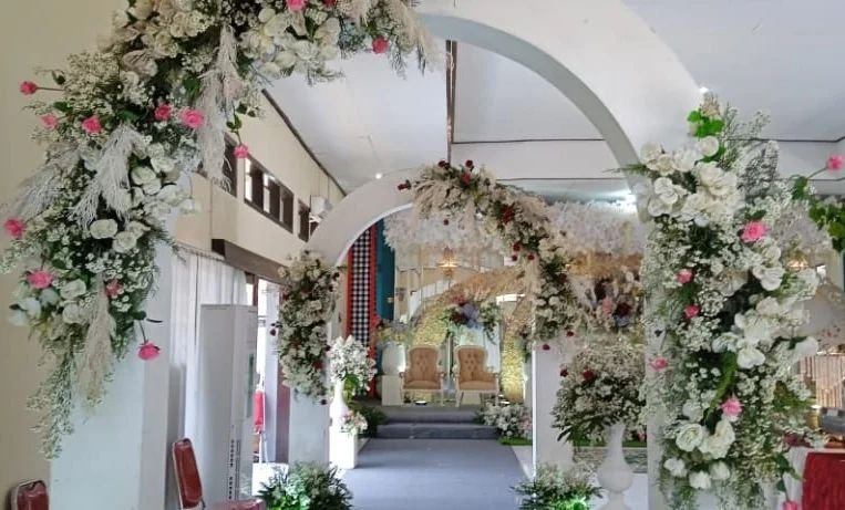 Dokumentasi Wedding Package 02 09 2022 di Balai Serbaguna Janti Malang oleh Jagarasa - foto 1