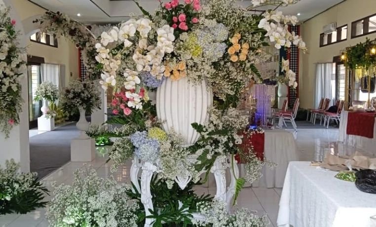 Dokumentasi Wedding Package 02 09 2022 di Balai Serbaguna Janti Malang oleh Jagarasa - foto 2
