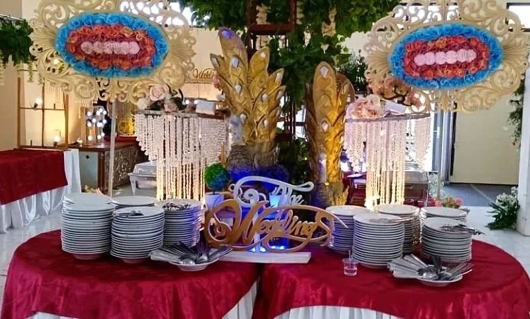 Dokumentasi Wedding Package 02 09 2022 di Balai Serbaguna Janti Malang oleh Jagarasa - foto 3