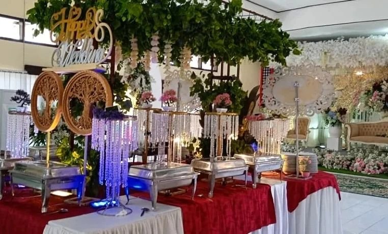 Dokumentasi Wedding Package 02 09 2022 di Balai Serbaguna Janti Malang oleh Jagarasa - foto 4