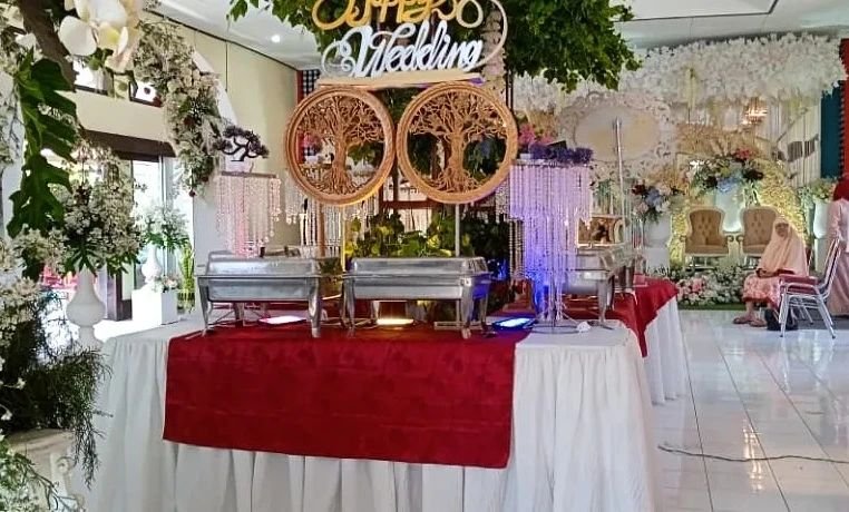 Dokumentasi Wedding Package 02 09 2022 di Balai Serbaguna Janti Malang oleh Jagarasa - foto 5
