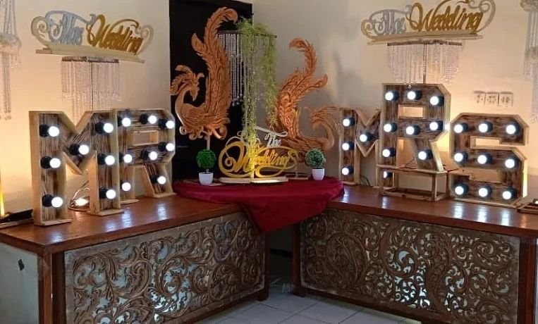 Dokumentasi Wedding Package 02 09 2022 di Balai Serbaguna Janti Malang oleh Jagarasa - foto 6