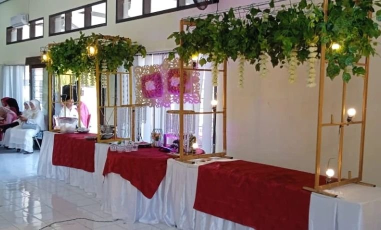 Dokumentasi Wedding Package 02 09 2022 di Balai Serbaguna Janti Malang oleh Jagarasa - foto 7