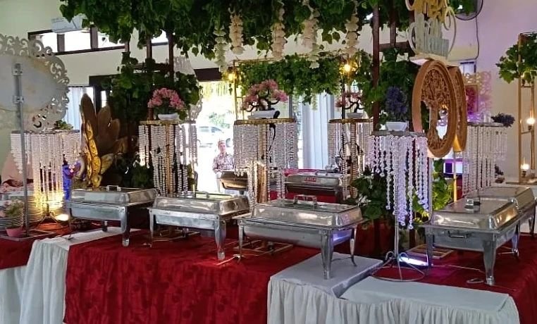 Dokumentasi Wedding Package 02 09 2022 di Balai Serbaguna Janti Malang oleh Jagarasa - foto 8