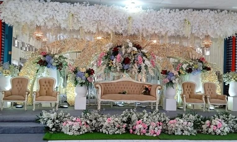 Dokumentasi Wedding Package 02 09 2022 di Balai Serbaguna Janti Malang oleh Jagarasa - foto 9