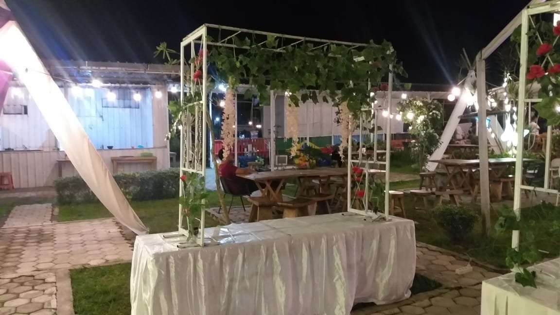 Dokumentasi Wedding 07 12 2019 di Cafe Oiki Malang oleh Jagarasa - foto 2