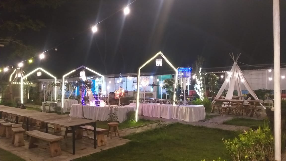Dokumentasi Wedding 07 12 2019 di Cafe Oiki Malang oleh Jagarasa - foto 4