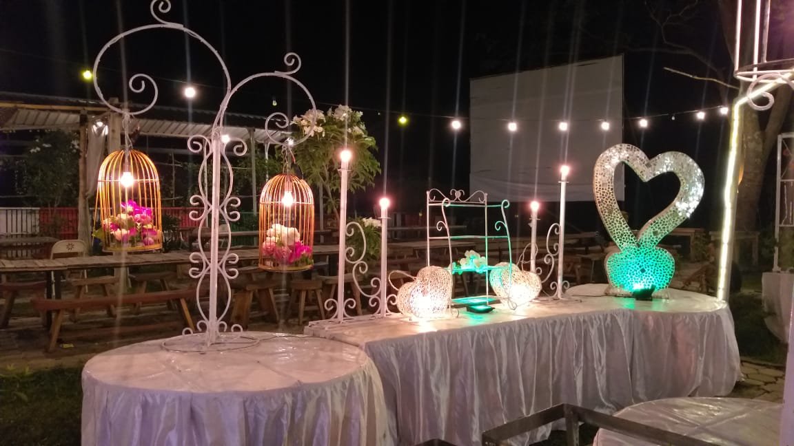 Dokumentasi Wedding 07 12 2019 di Cafe Oiki Malang oleh Jagarasa - foto 5