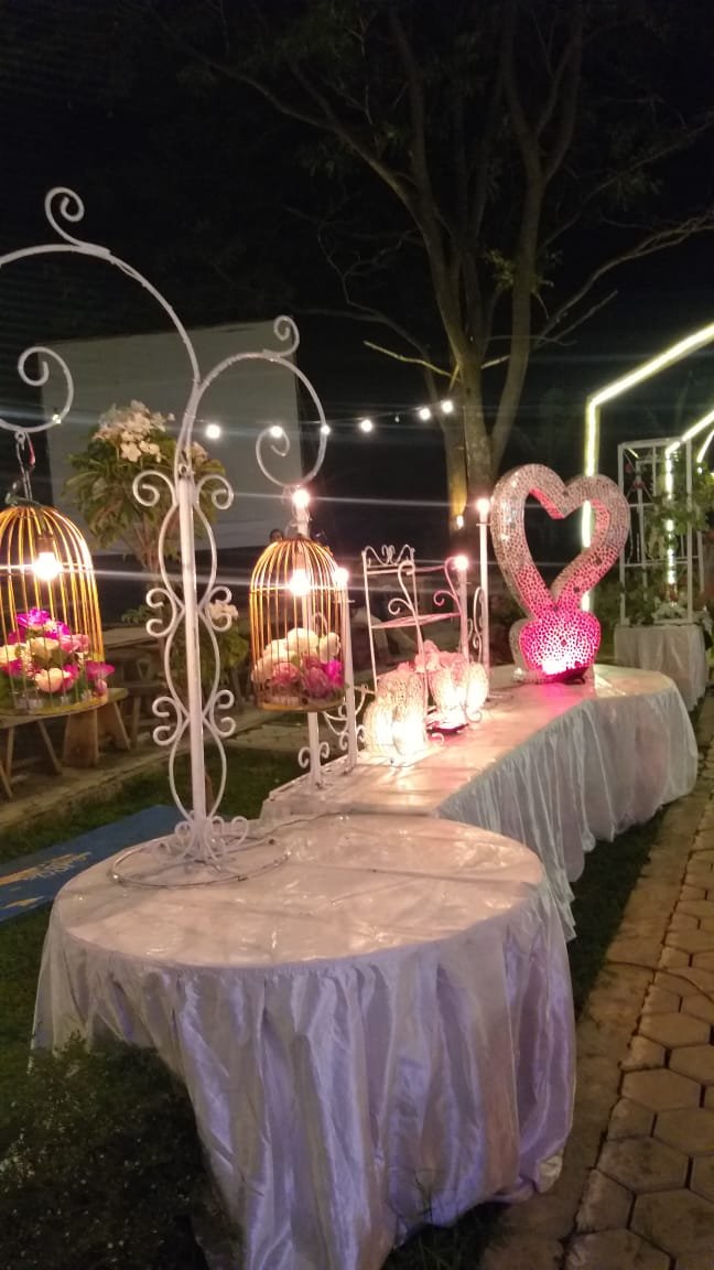Dokumentasi Wedding 07 12 2019 di Cafe Oiki Malang oleh Jagarasa - foto 6