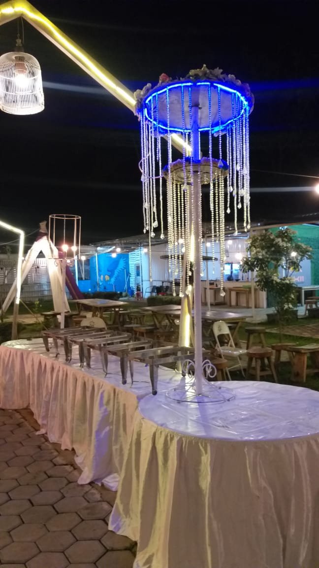 Dokumentasi Wedding 07 12 2019 di Cafe Oiki Malang oleh Jagarasa - foto 7