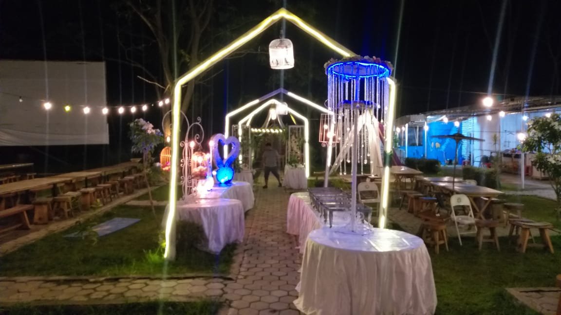 Dokumentasi Wedding 07 12 2019 di Cafe Oiki Malang oleh Jagarasa - foto 8