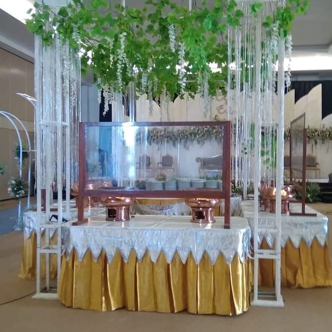 Dokumentasi 2021 6 Cemara Ballroom Hall A 20 6 2021 di Cemara Ballroom Hall A oleh Jagarasa - foto 3