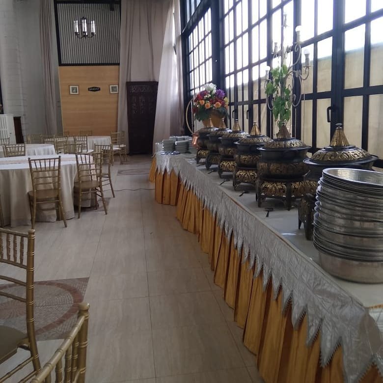 Dokumentasi 2021 6 Cemara Ballroom Hall A 20 6 2021 di Cemara Ballroom Hall A oleh Jagarasa - foto 4