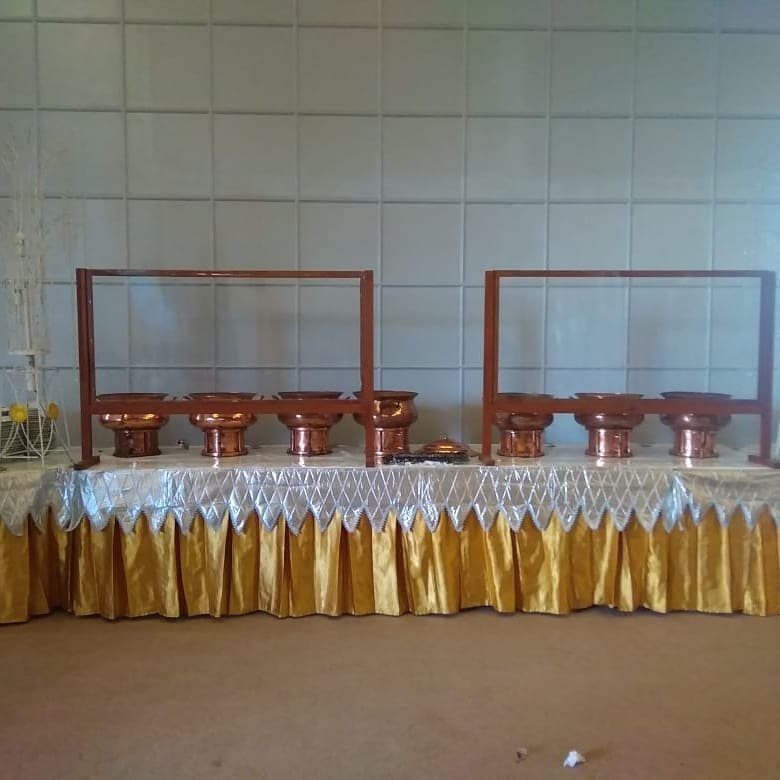 Dokumentasi 2021 6 Cemara Ballroom Hall A 20 6 2021 di Cemara Ballroom Hall A oleh Jagarasa - foto 5