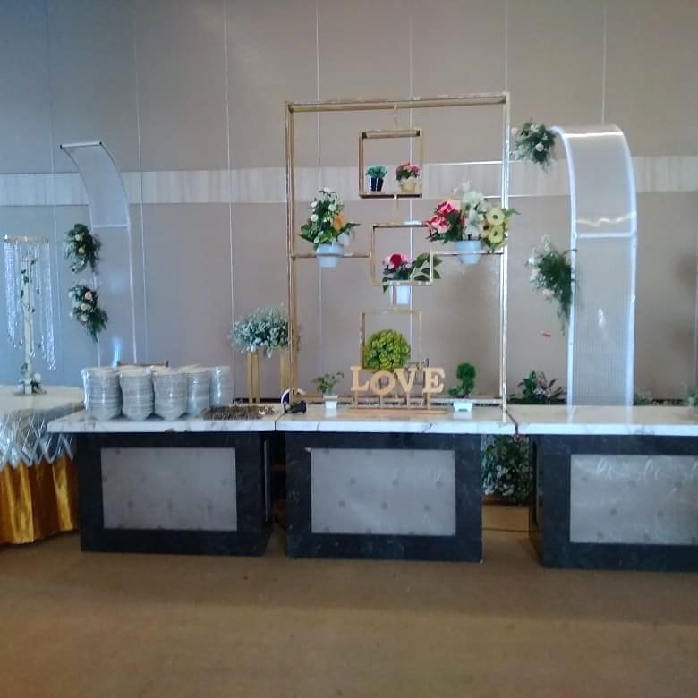 Dokumentasi 2021 6 Cemara Ballroom Hall A 20 6 2021 di Cemara Ballroom Hall A oleh Jagarasa - foto 6