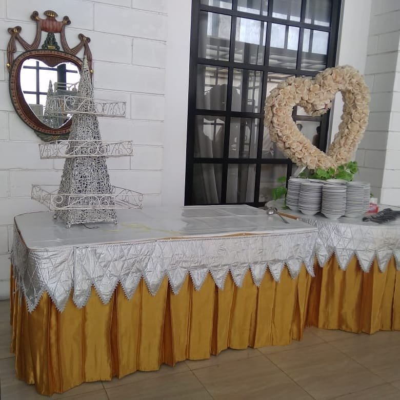 Dokumentasi 2021 6 Cemara Ballroom Hall A 20 6 2021 di Cemara Ballroom Hall A oleh Jagarasa - foto 7