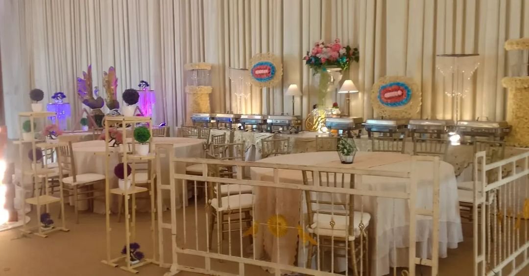 Dokumentasi 2022 7 Cemara Ballroom Hall C 19 7 2022 di Cemara Ballroom Hall C oleh Jagarasa - foto 3